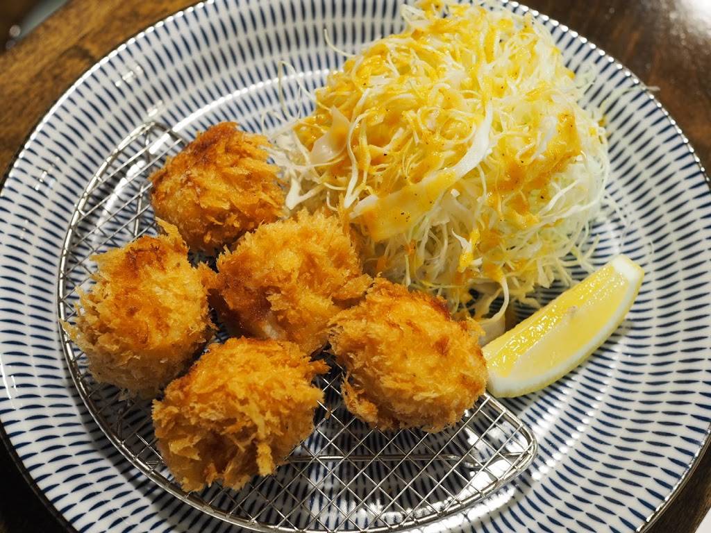 EE NAMI Tonkatsu Izakaya | restaurant | 4706 Clairemont Mesa Blvd, San Diego, CA 92117, USA | 8582466903 OR +1 858-246-6903