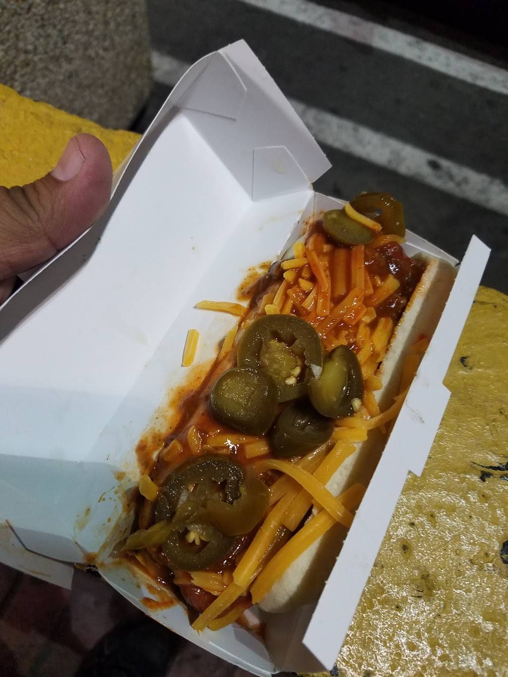 Wienerschnitzel | restaurant | 4714 W Slauson Ave, Los Angeles, CA 90056, USA | 3232912888 OR +1 323-291-2888