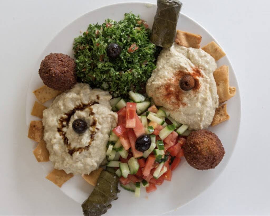 Sahara Cuisine & market | restaurant | 1615 Kenmore Ave, Kenmore, NY 14217, USA | 7168772222 OR +1 716-877-2222