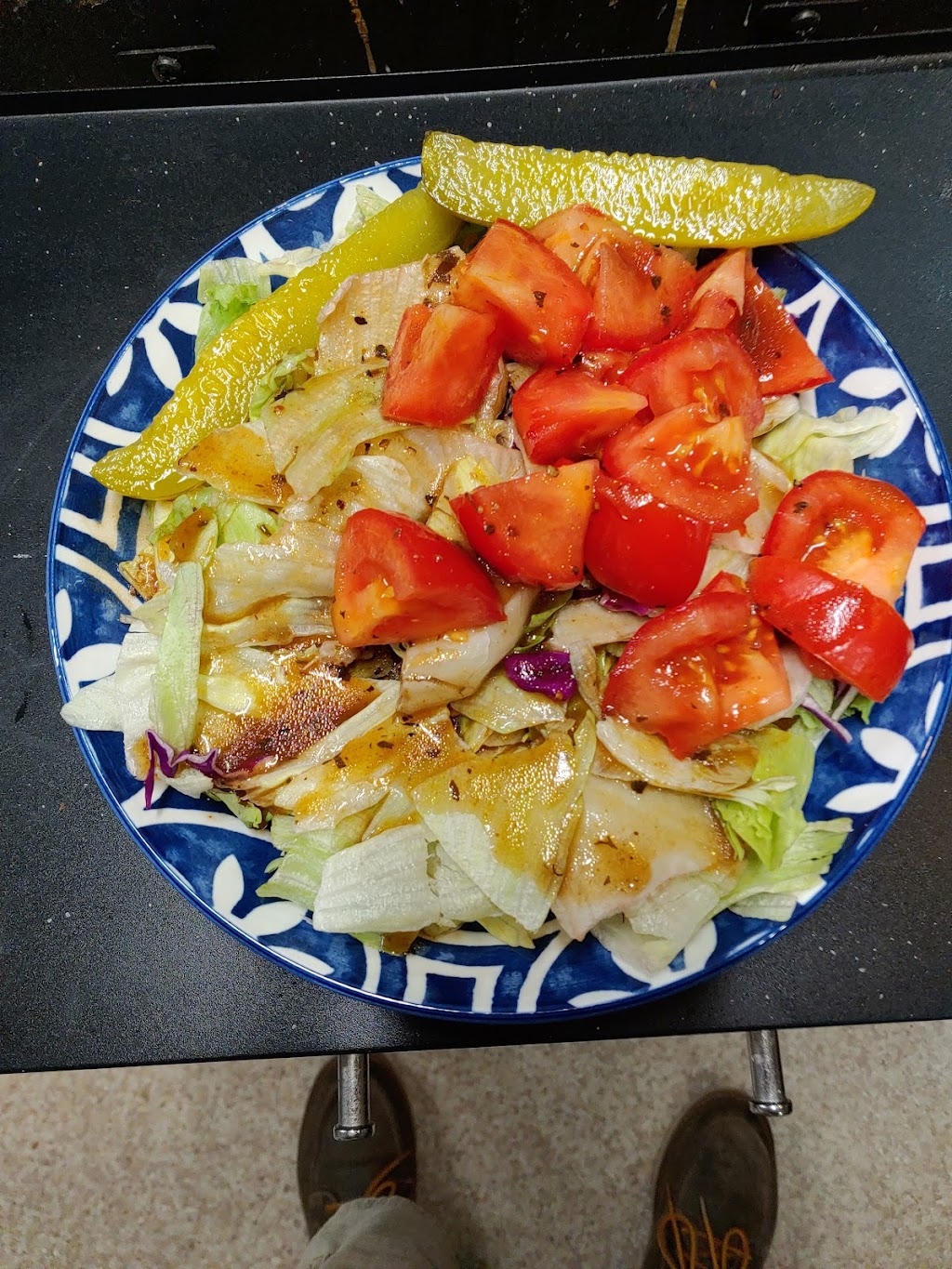 Westwood Depot | restaurant | 403 Ash St #1634, Westwood, CA 96137, USA | 5302562420 OR +1 530-256-2420