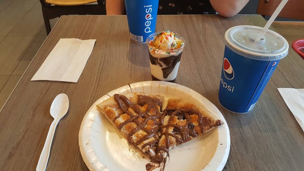 Pizza Salvatoré | restaurant | 228 Rue Seigneuriale, Québec, QC G1C 3P5, Canada | 4186600000 OR +1 418-660-0000