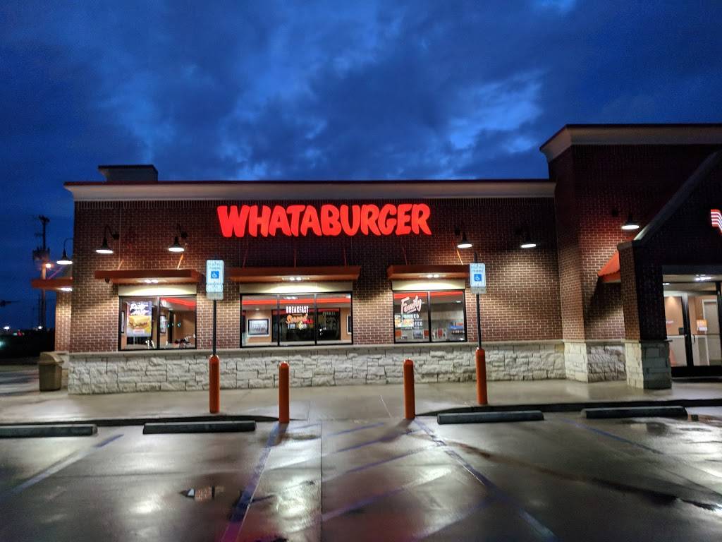 Whataburger | restaurant | 1724 Old Fannin Rd, Flowood, MS 39232, USA | 6019923326 OR +1 601-992-3326