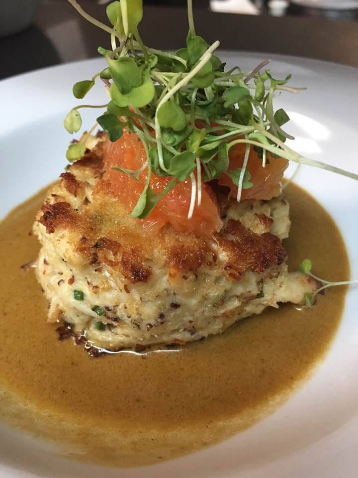 Bistro Fourchette | restaurant | 1309 19th Place, Entrance thru Courtyard on 14th Avenue @ 19th Place in Shoppes @ Seminole Courtyard, Vero Beach, FL 32960, USA | 7727702071 OR +1 772-770-2071