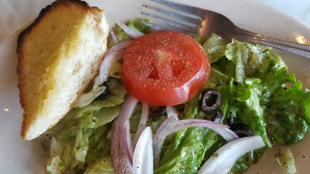 Capparellis On Main | restaurant | 2524 N Main Ave, San Antonio, TX 78212, USA | 2107355757 OR +1 210-735-5757