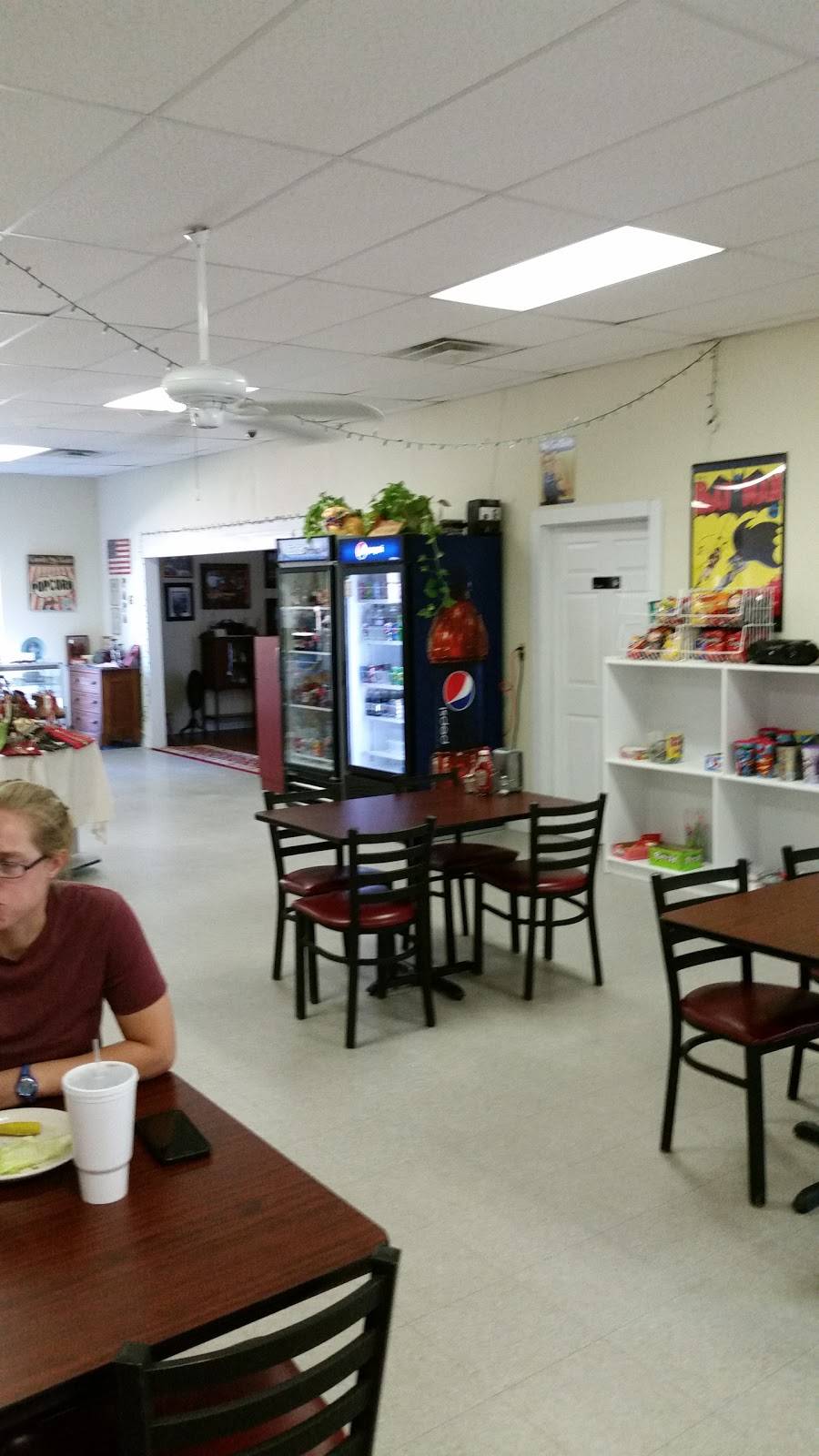 Papa G Eat & Tiques | restaurant | 3620 NW 206th St, Edmond, OK 73012, USA | 4053599903 OR +1 405-359-9903