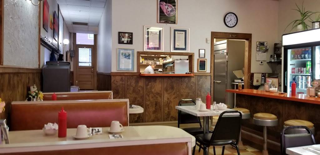 Shore Restaurant | restaurant | 12009 Detroit Ave, Lakewood, OH 44107, USA | 2162218711 OR +1 216-221-8711