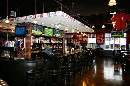 Coaches Bar and Grill | restaurant | 245 N College Ave, Bloomington, IN 47404, USA | 8123393537 OR +1 812-339-3537