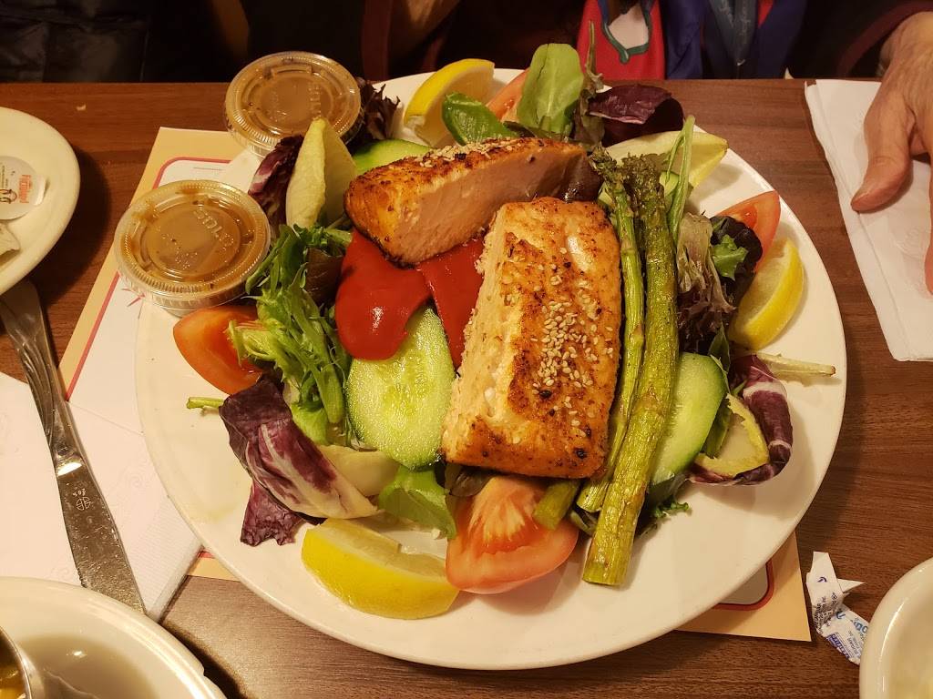 Georgia Diner | restaurant | 80-26 Queens Blvd, Elmhurst, NY 11373, USA | 7186519000 OR +1 718-651-9000