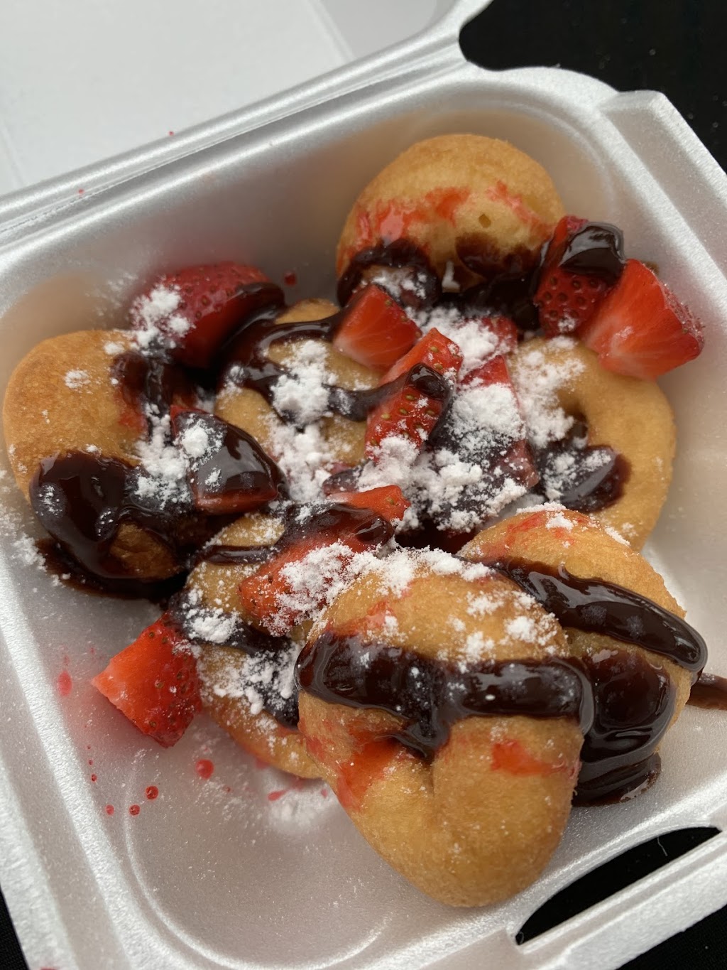 11 Fye Flavors | restaurant | 2412 NW 19th St, Fort Lauderdale, FL 33311, USA | 3059254484 OR +1 305-925-4484