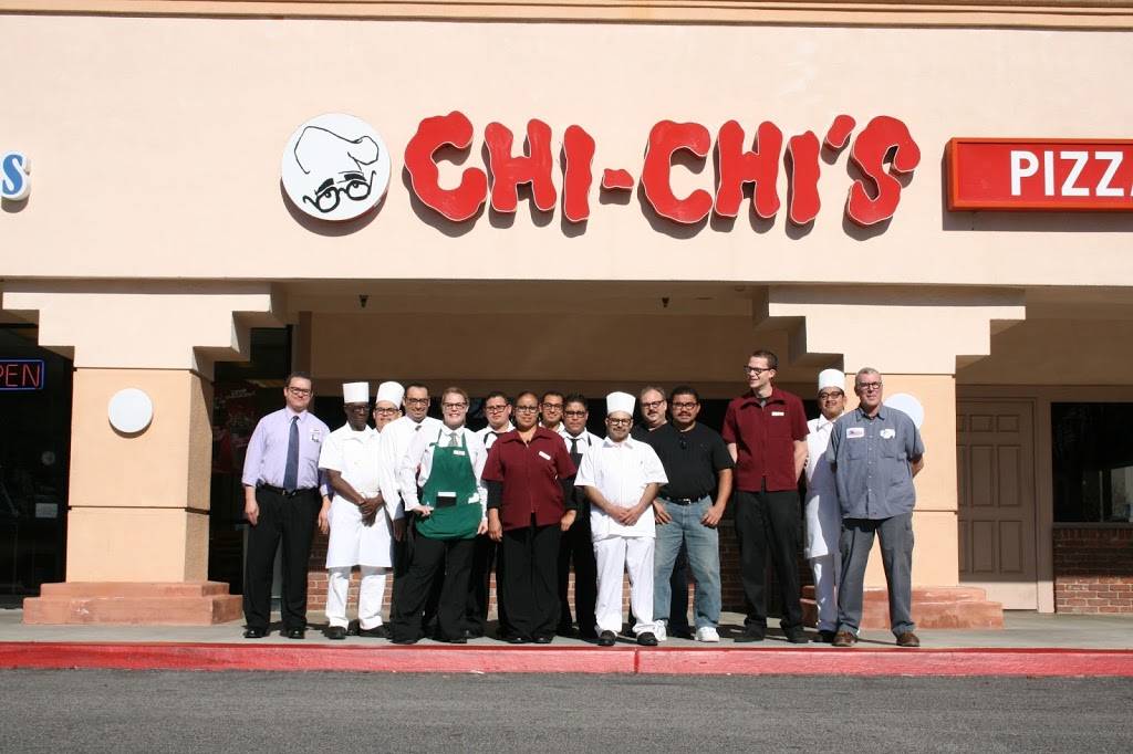 Chi-Chis Pizza | restaurant | 5145 E Los Angeles Ave, Simi Valley, CA 93063, USA | 8055263393 OR +1 805-526-3393