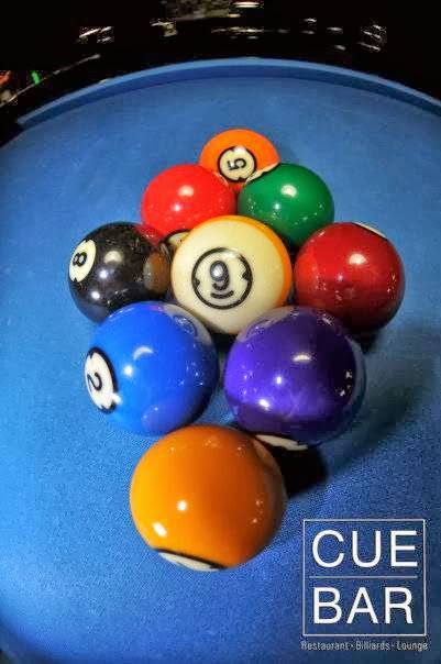 CUE BAR | restaurant | 45-18 Bell Blvd, Bayside, NY 11361, USA | 7186312646 OR +1 718-631-2646