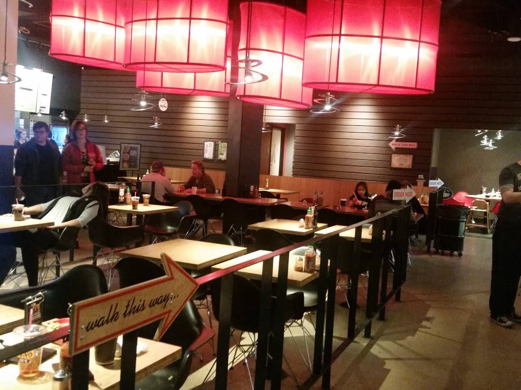 Tokyo Joes - Southwest Plaza | restaurant | Southwest Plaza, 8501 W Bowles Ave, Littleton, CO 80123, USA | 3039049201 OR +1 303-904-9201