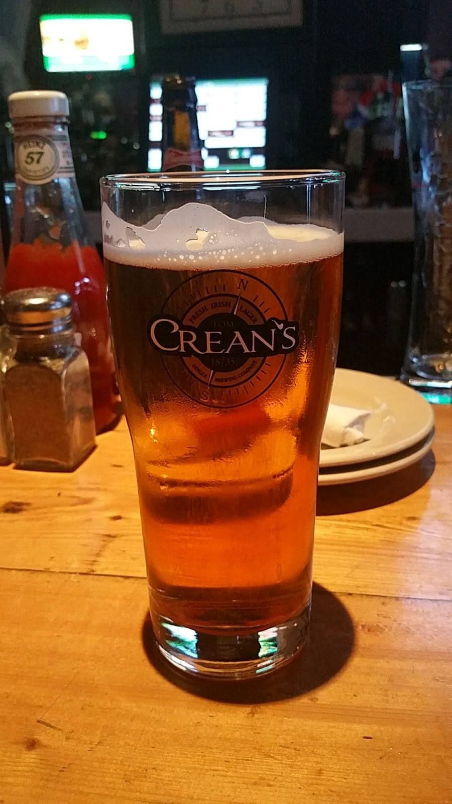 The Banshee | restaurant | 934 Dorchester Ave, Boston, MA 02125, USA | 6174369747 OR +1 617-436-9747