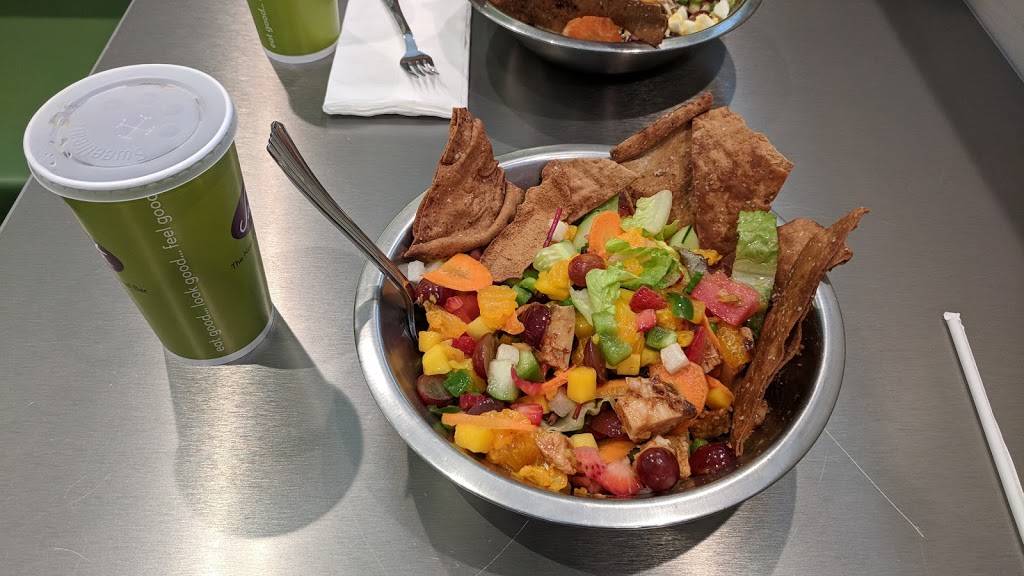 Salata | restaurant | 4101 Roswell Rd Ste 1100, Marietta, GA 30062, USA | 4702000876 OR +1 470-200-0876