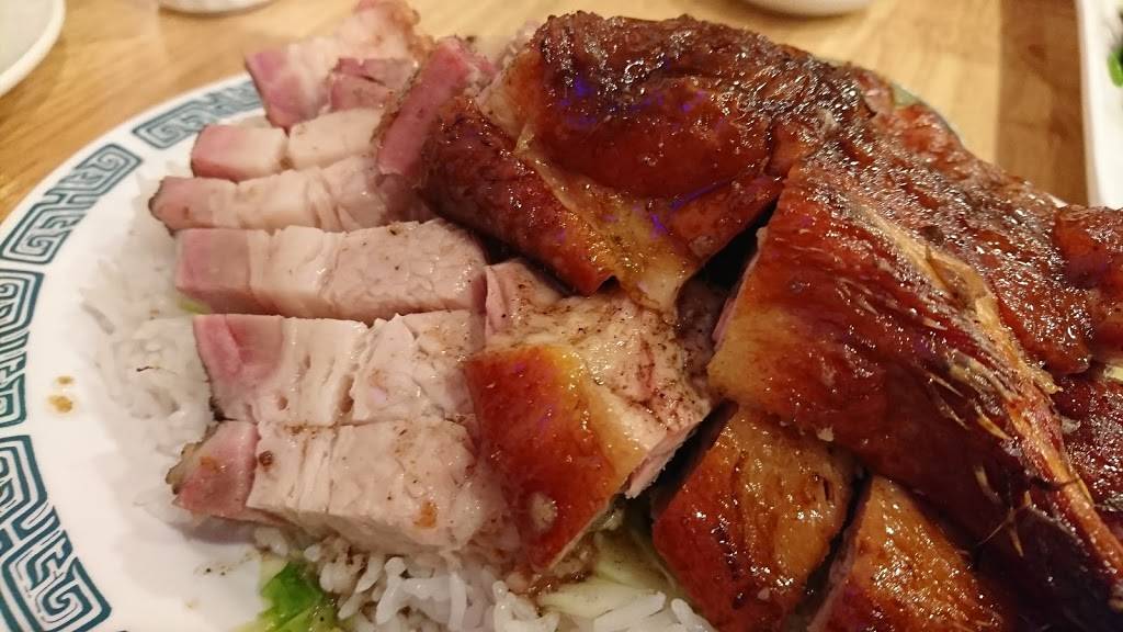 Cheung Hing | restaurant | 40 42nd Ave, San Mateo, CA 94403, USA | 6505727989 OR +1 650-572-7989