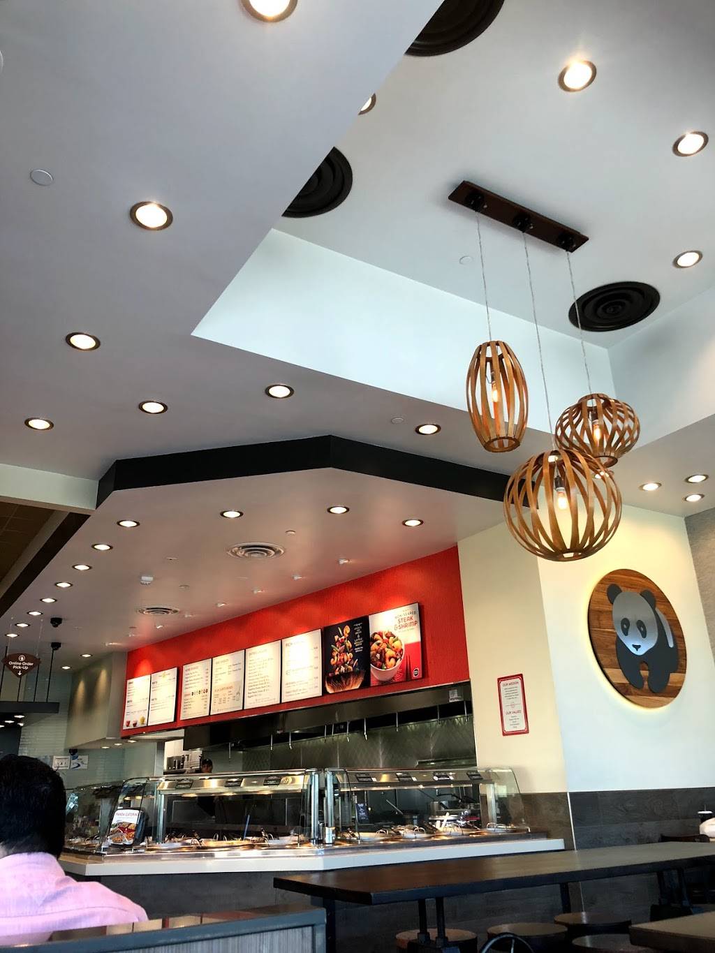 Panda Express | restaurant | 11010 Lavender Hill Dr Suite #100, Las Vegas, NV 89135, USA | 7022338316 OR +1 702-233-8316