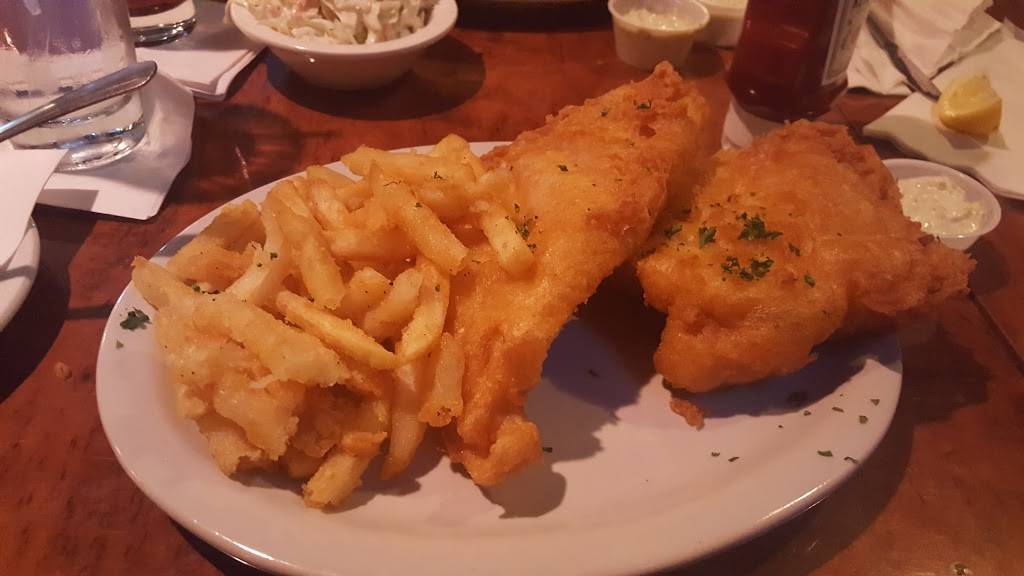 Sea Jax Tavern | restaurant | 5900 Bigger Rd, Kettering, OH 45440, USA | 9374391664 OR +1 937-439-1664