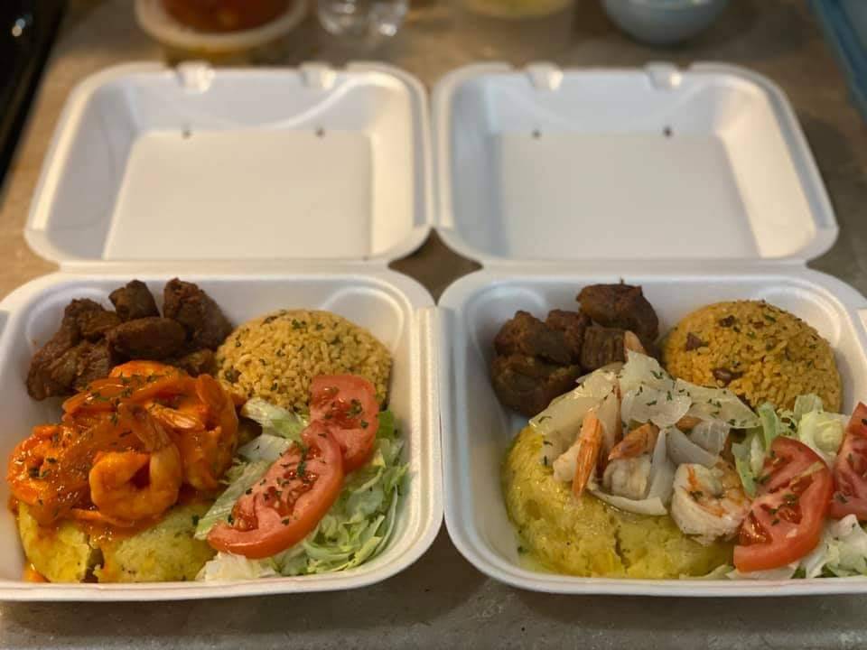 Emmas Antojitos Puerto Rican Food | restaurant | 3800 Squaw Valley Dr SW, Huntsville, AL 35805, USA | 4072886240 OR +1 407-288-6240