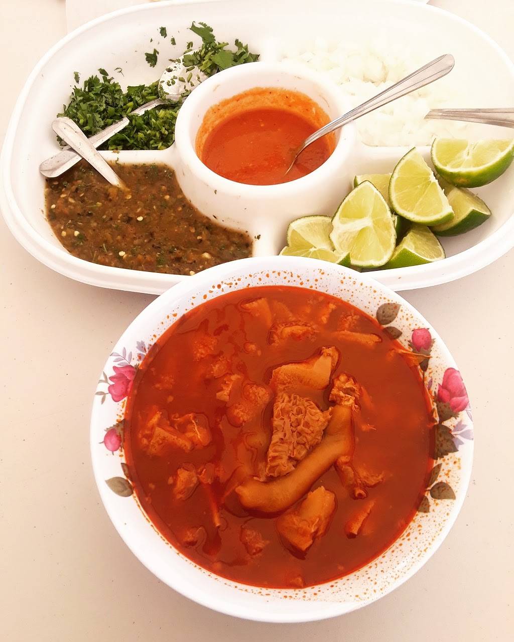 Mirandas POZOLE & MENUDO MEXICAN FOOD | restaurant | 5022 S Orange Blossom Trail, Orlando, FL 32839, USA | 4072834208 OR +1 407-283-4208