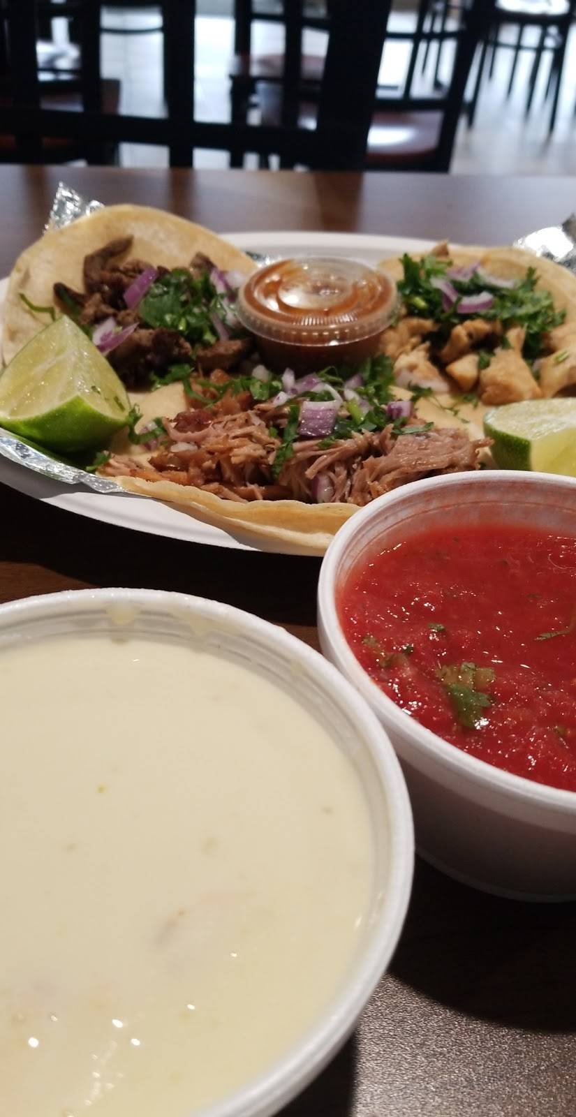 COCINA FRESH | restaurant | A008039K A 05700 000039K, Woodbury, TN 37190, USA | 6155634211 OR +1 615-563-4211