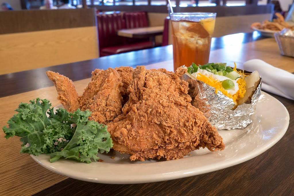 Barbecue Inn | restaurant | 116 W Crosstimbers Rd, Houston, TX 77018, USA | 7136958112 OR +1 713-695-8112