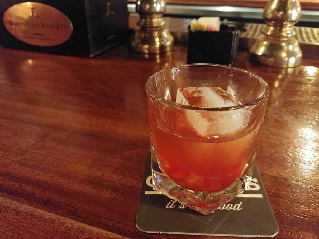 Patrick OSheas | restaurant | 123 W Main St, Louisville, KY 40202, USA | 5027082488 OR +1 502-708-2488