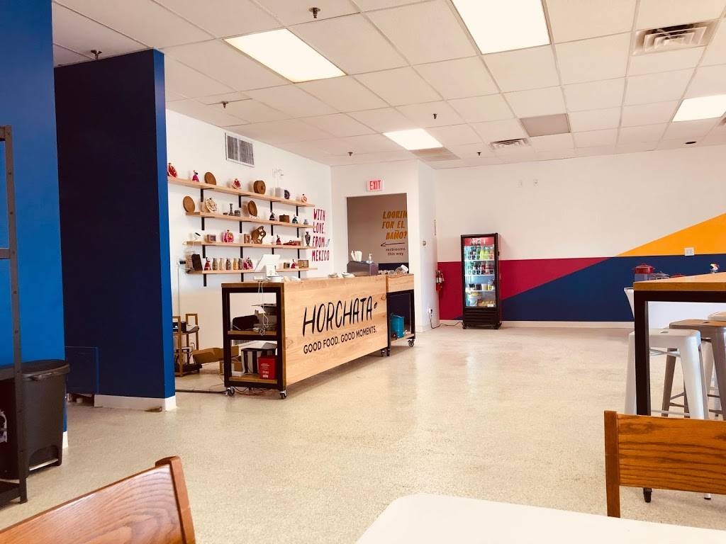 Horchata | restaurant | 11144 Kenwood Rd, Blue Ash, OH 45242, USA | 5138017725 OR +1 513-801-7725