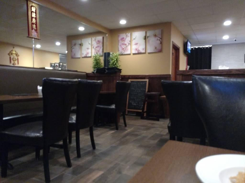 Classic Asia | restaurant | 1906, 611 Station Ave, Haddon Heights, NJ 08035, USA | 8563238207 OR +1 856-323-8207
