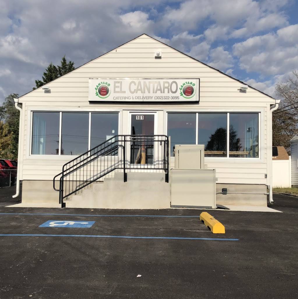 El Cantaro Delaware | restaurant | 181 S Dupont Hwy, New Castle, DE 19720, USA | 3023223095 OR +1 302-322-3095
