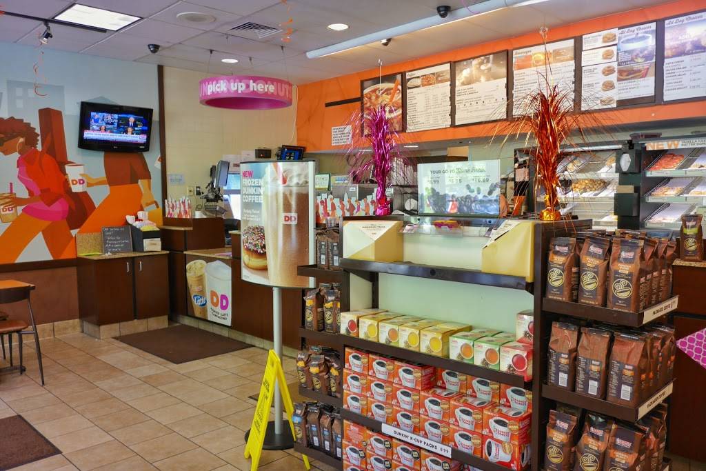Dunkin | bakery | 4578 Browns Hill Rd, Pittsburgh, PA 15217, USA | 4124211560 OR +1 412-421-1560