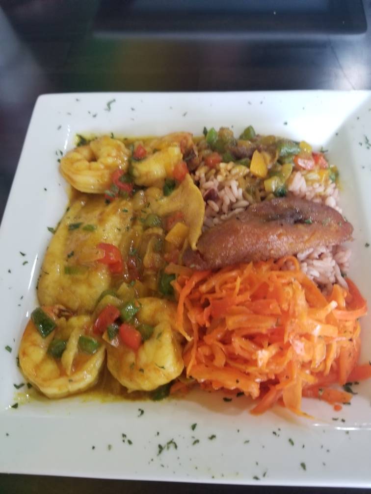 Mi Irie | restaurant | 1451 Woodruff Rd, Greenville, SC 29615, USA | 8645091845 OR +1 864-509-1845