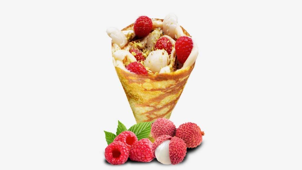 T-Swirl Crepe | restaurant | 3924 Bell Blvd, Queens, NY 11361, USA | 7188198999 OR +1 718-819-8999