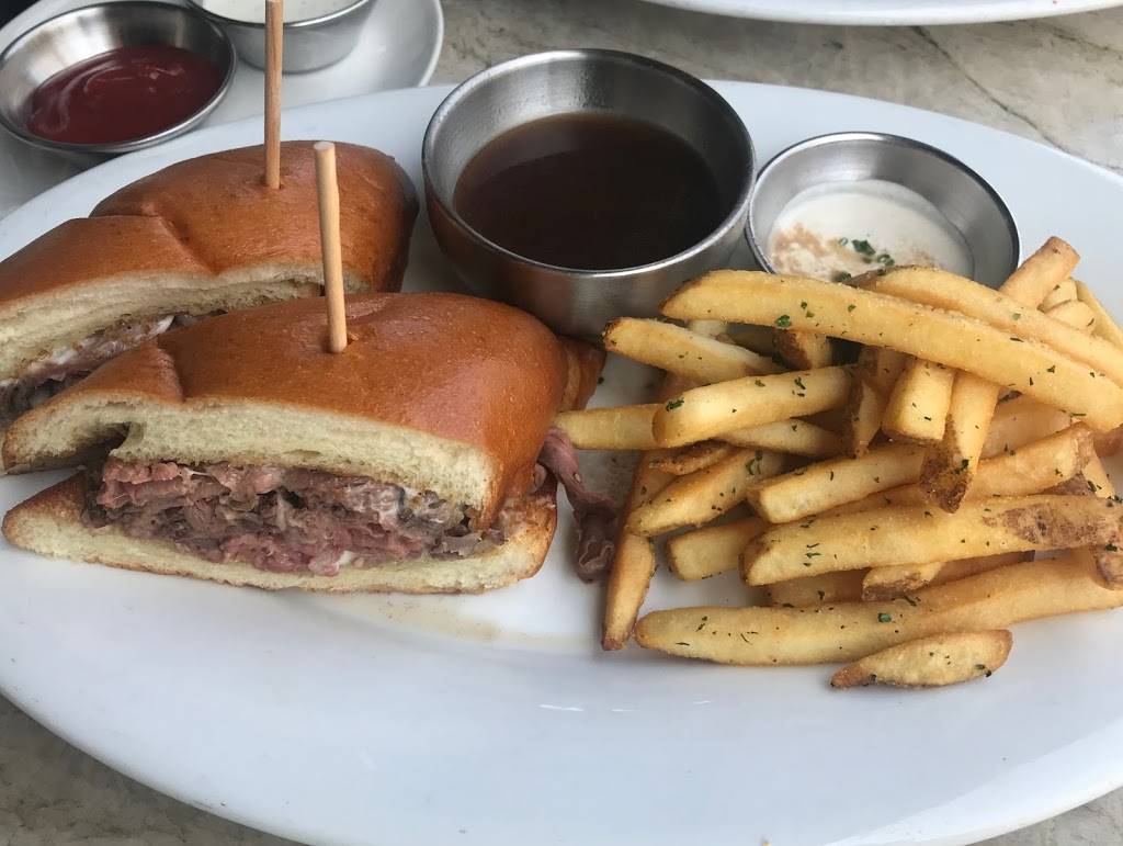 Nicks Manhattan Beach | restaurant | 451 Manhattan Beach Blvd D, Manhattan Beach, CA 90266, USA | 3105457373 OR +1 310-545-7373