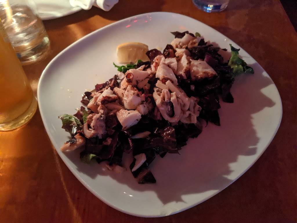 List Restaurant | restaurant | 2226 1st Ave, Seattle, WA 98121, USA | 2064411000 OR +1 206-441-1000