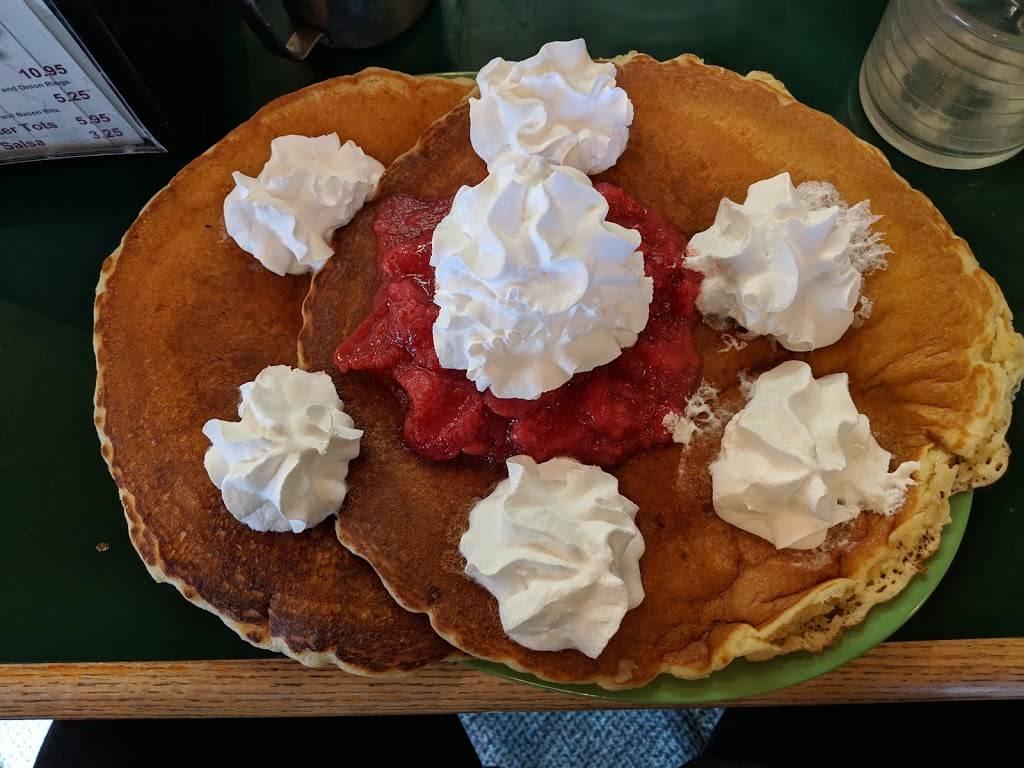 Jennys Country Cookin | restaurant | 11272 G Ave #1, Hesperia, CA 92345, USA | 7609475514 OR +1 760-947-5514