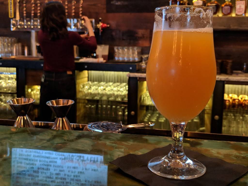 Industry Brewing Co. | restaurant | 8012 N Hale Ave, Peoria, IL 61615, USA | 3098392930 OR +1 309-839-2930