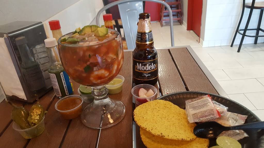 Mariscos Colima | restaurant | 40208 CA-41, Oakhurst, CA 93644, USA | 5596836066 OR +1 559-683-6066