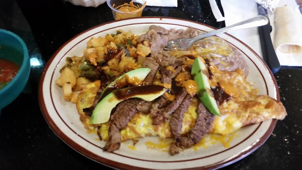 La Valentina Mexican Grill | restaurant | 2719 S Vermont Ave, Los Angeles, CA 90007, USA | 3237344071 OR +1 323-734-4071