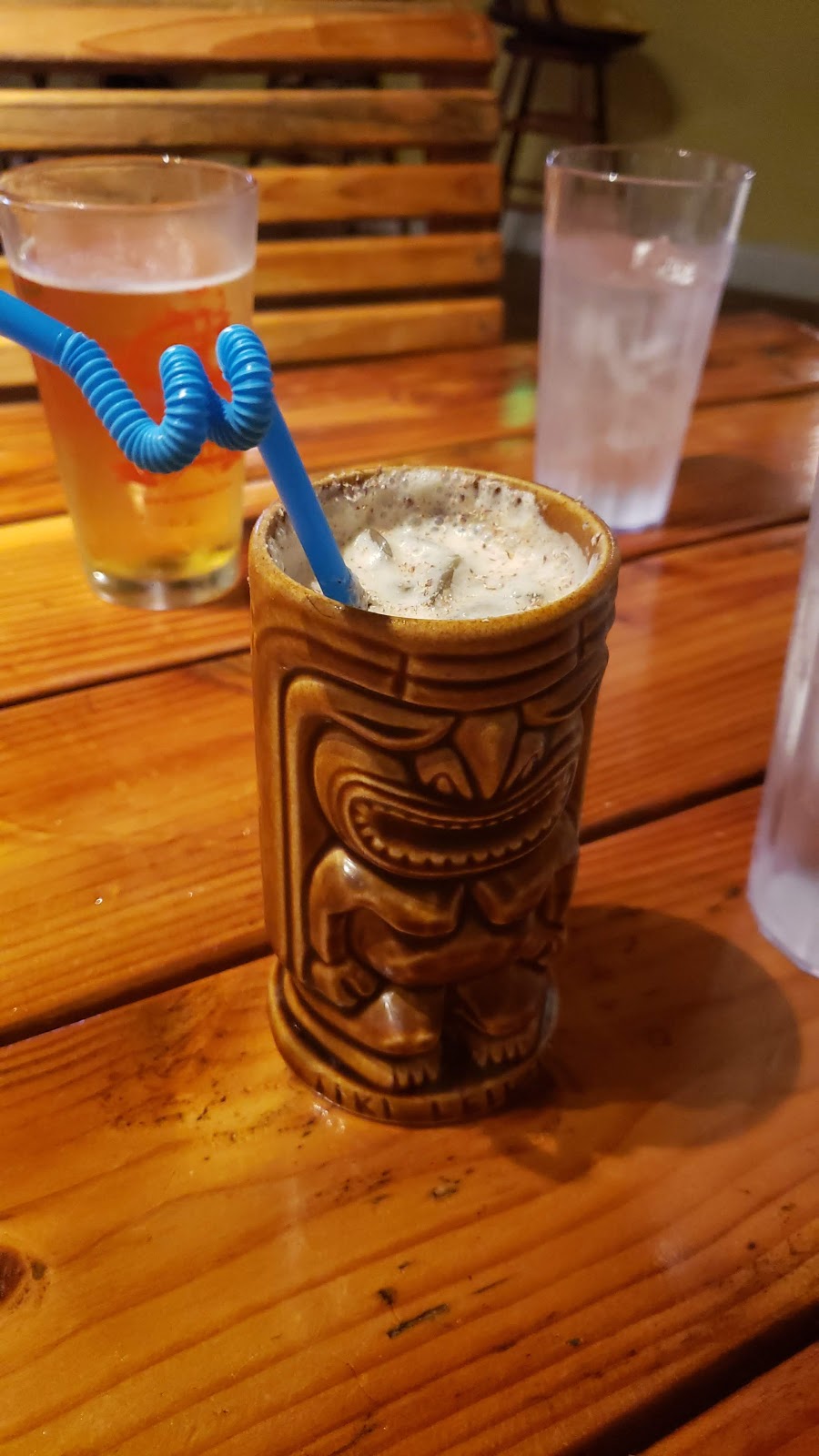 Kingfisher Sandwiches | restaurant | 1500 Barrancas Ave, Pensacola, FL 32502, USA | 8504321119 OR +1 850-432-1119