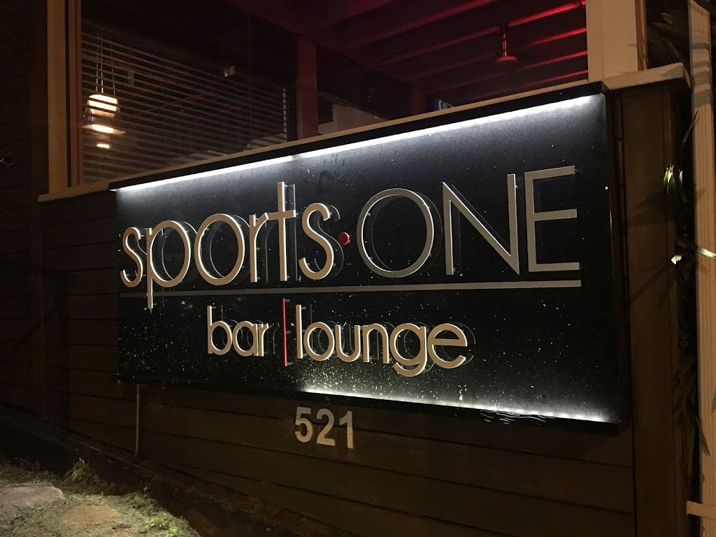Sports One Charlotte | restaurant | 521 N College St, Charlotte, NC 28202, USA | 9802999000 OR +1 980-299-9000