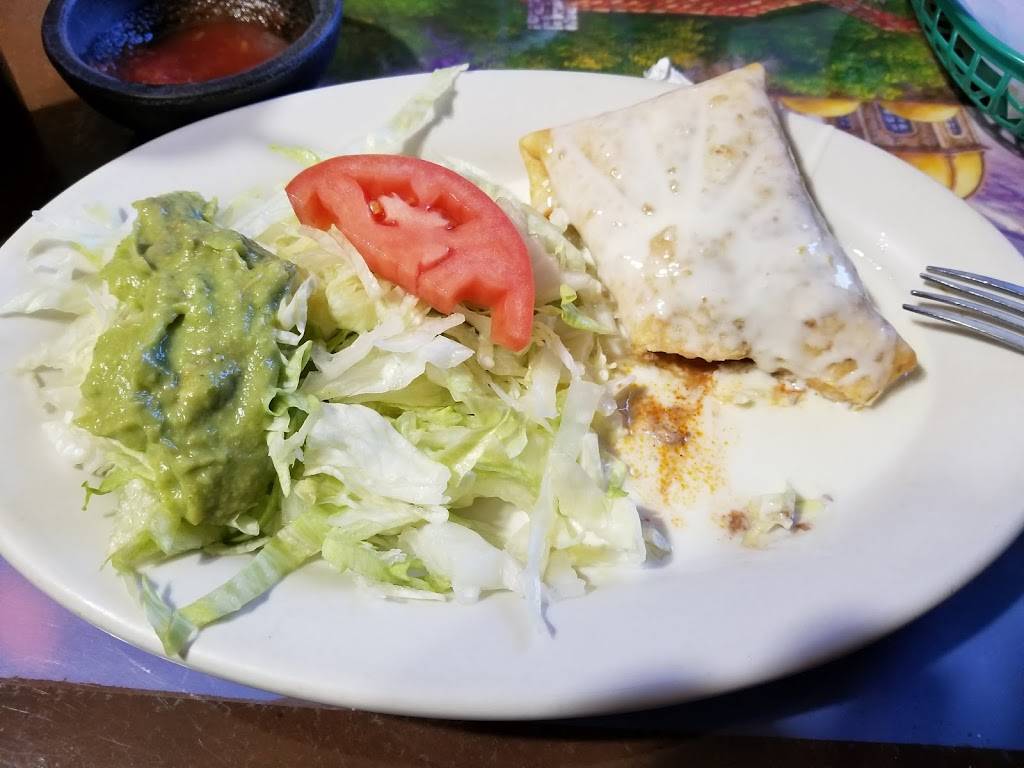 Mi Sombrero | restaurant | 64 Comas St, Baxley, GA 31513, USA | 9123670280 OR +1 912-367-0280