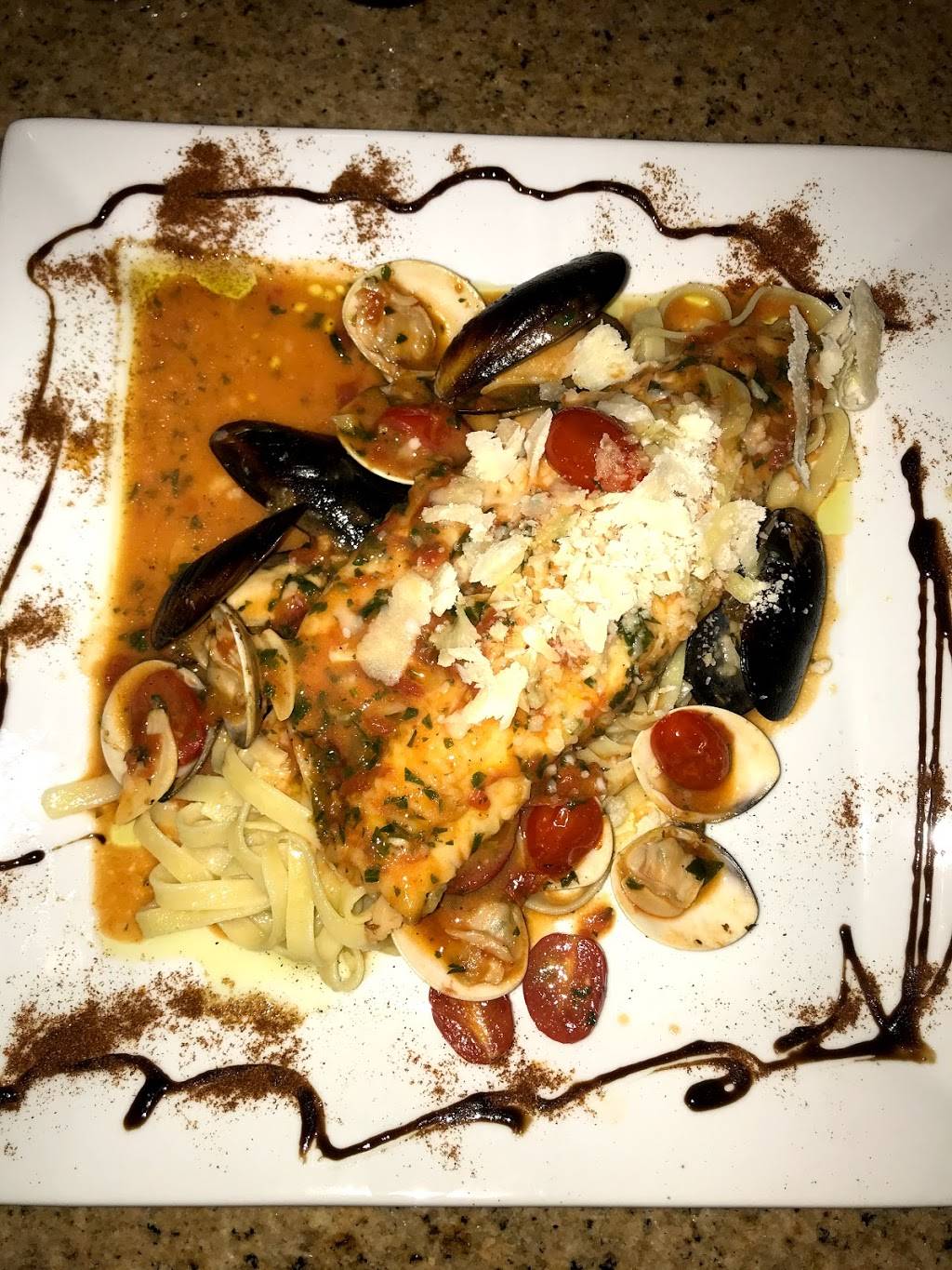 Limoncello South | restaurant | 737 E 3rd Ave, New Smyrna Beach, FL 32169, USA | 3864443716 OR +1 386-444-3716