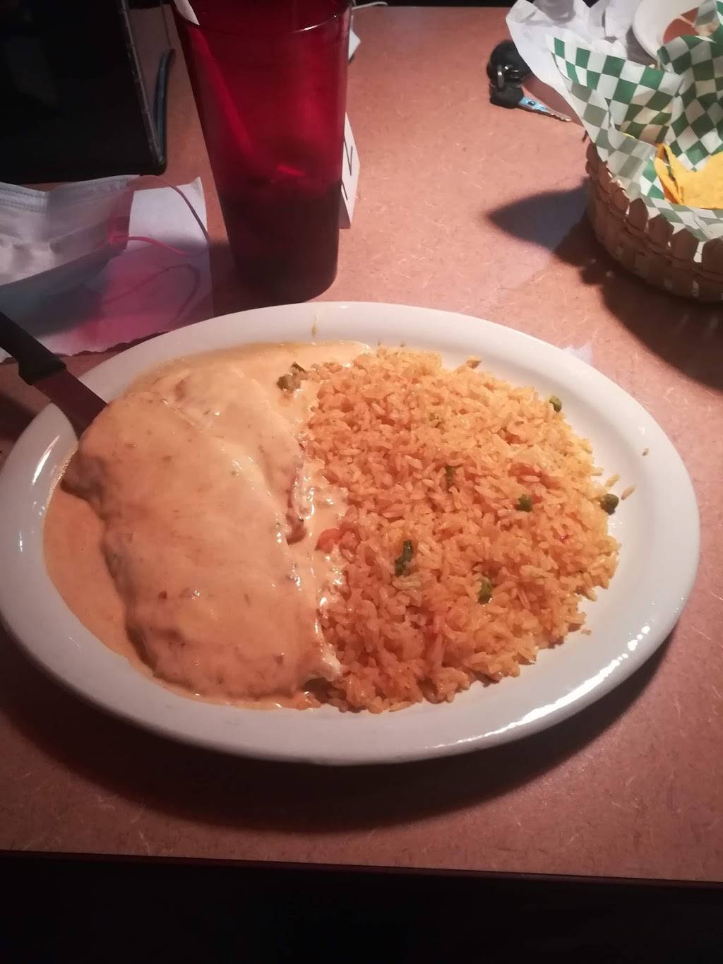 35 Broadway Mexican Grill | restaurant | 2705 W Broadway St, Ardmore, OK 73401, USA | 5806306440 OR +1 580-630-6440