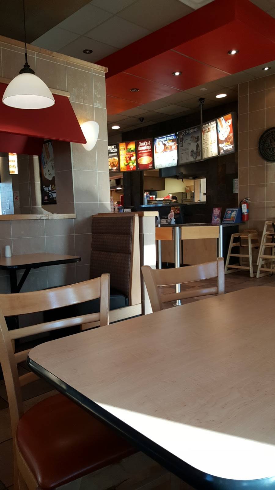 Dairy Queen Store | restaurant | 14421 FM 2920 Road, Tomball, TX 77377, USA | 2812553165 OR +1 281-255-3165