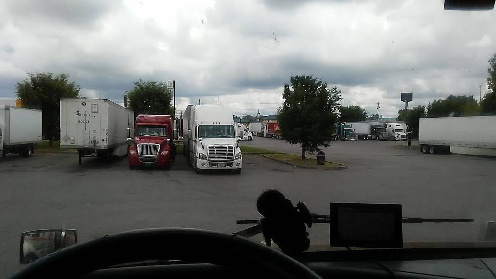 Pilot Travel Center | restaurant | 2441 S Church St, Murfreesboro, TN 37127, USA | 6159079595 OR +1 615-907-9595