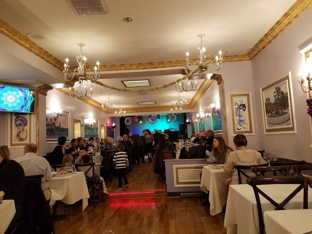 Fortuna | restaurant | 1223 Avenue U, Brooklyn, NY 11229, USA | 7189752223 OR +1 718-975-2223