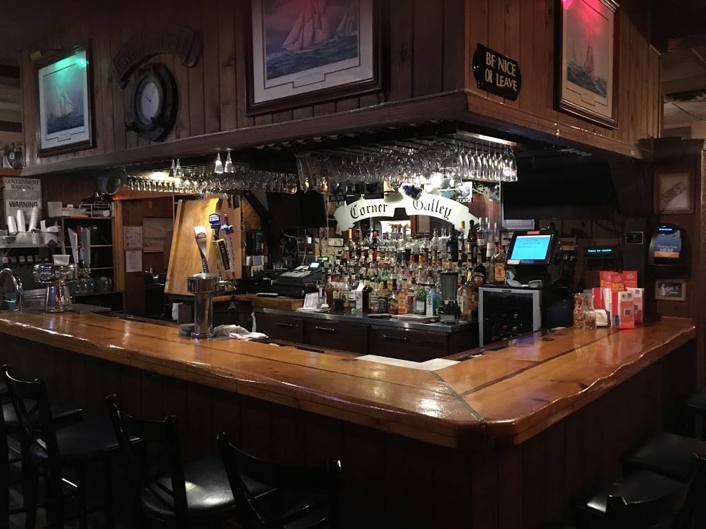 Corner Galley Restaurant | restaurant | 5411 Merrick Rd, Massapequa, NY 11758, USA | 5167989018 OR +1 516-798-9018