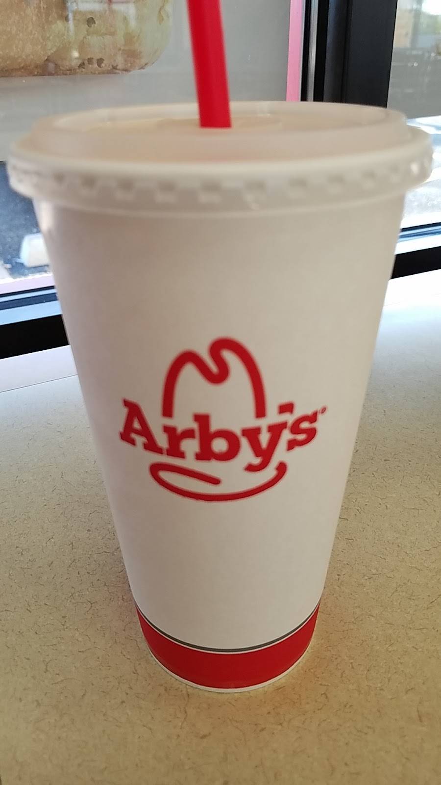 Arbys | meal takeaway | 640 N Rock Rd, Derby, KS 67037, USA | 3167882170 OR +1 316-788-2170