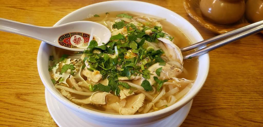 Thai Sky Restaurant | restaurant | 2415 Pacific Avenue, Long Beach, CA 90806, USA | 5624264192 OR +1 562-426-4192