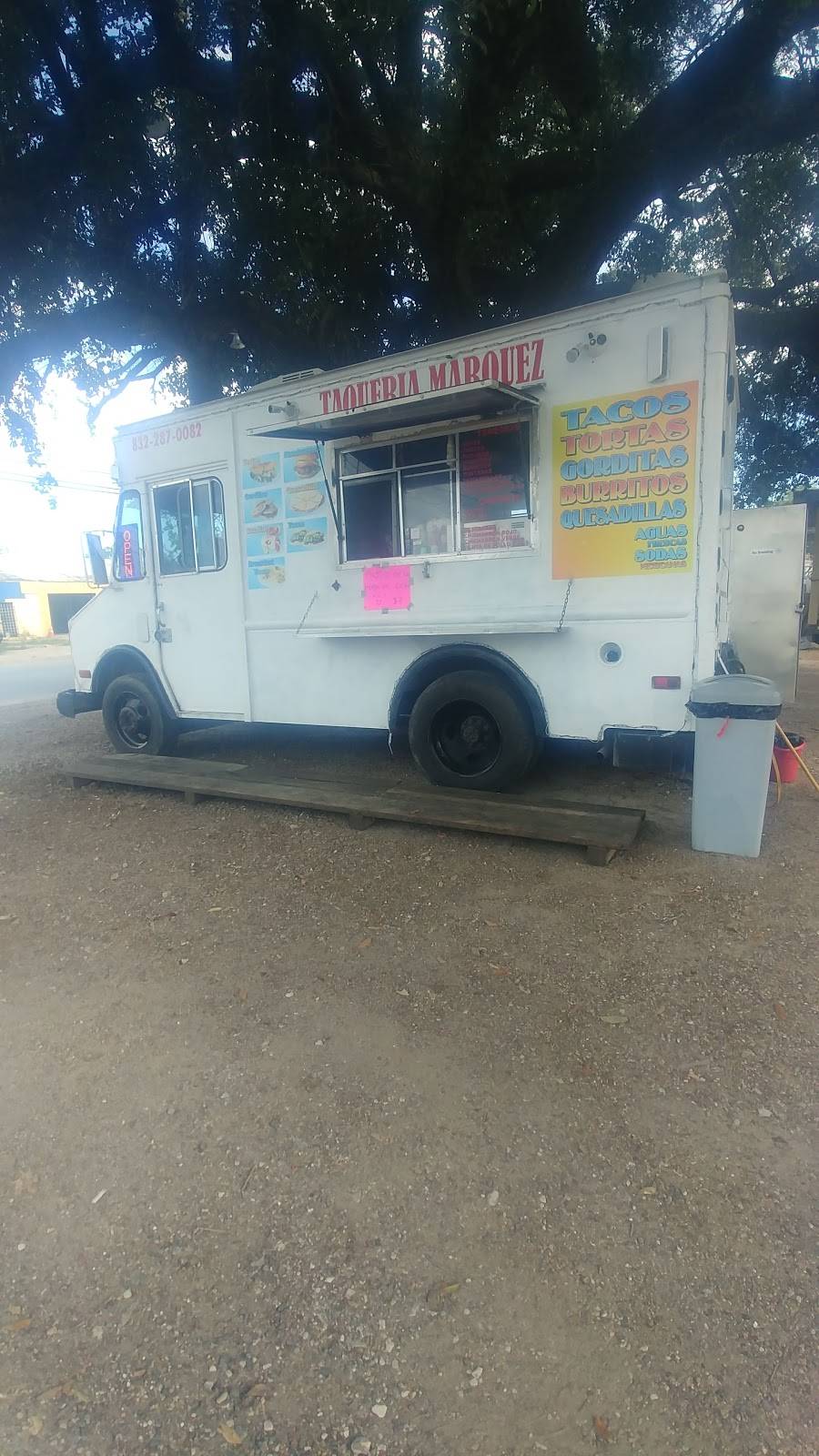 Taqueria Marquez | restaurant | 1306 Miles St, Houston, TX 77015, USA | 8322870082 OR +1 832-287-0082